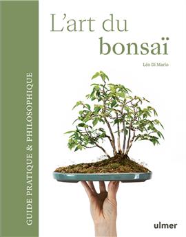L´art du bonsaï, guide pratique et philosophique